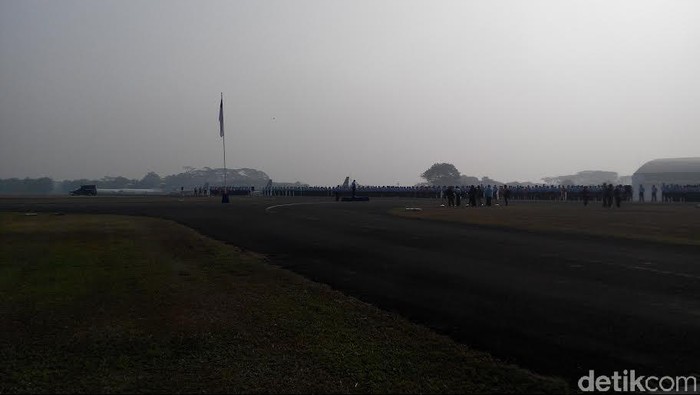 Pakai Sabu, Anggota Skadron 2 TNI AU Dipecat