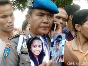 Keluarga Korban Pesawat Hercules Datangi RSUP Haji Adam Malik