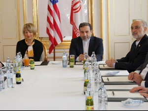 Israel Tak Akan Tunduk pada Kesepakatan Nuklir Iran