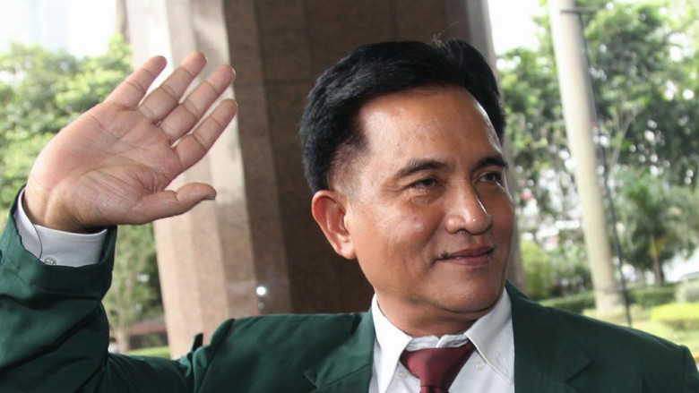 PBB Vs Habib Rizieq Tambah Panas! PBB Vs Habib Rizieq Tambah Panas!