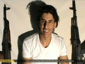 Penembak Brutal Tunisia Telah Dicuci Otak, Bunuh Tikus pun Tak Mau