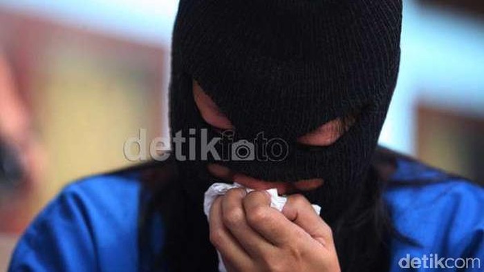 Bawa Narkotika ke Indonesia, WN Tanzania Ini Diupah 7.000 USD