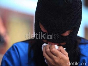Cerita Mayang Membongkar Lika-liku Jaringan Narkoba Malaysia-Indonesia