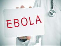 Waspada Ebola, Kemenkes Minta Warga +62 Cek Gejala Ini Sepulang dari Luar Negeri