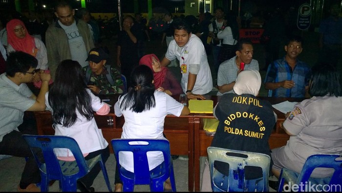 23 Jenazah Tragedi Hercules yang Sudah Teridentifikasi Semuanya Tentara