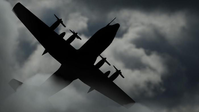 Penumpang Pesawat Tiba-tiba Mengamuk Lalu Pingsan dan Meninggal