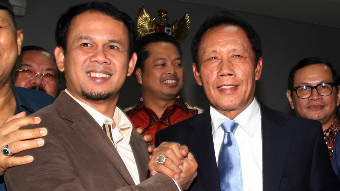 Hercules Jatuh di Medan, Komisi I: Setop Hibah Pesawat Bekas