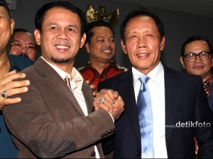 Hercules Jatuh di Medan, Komisi I: Setop Hibah Pesawat Bekas