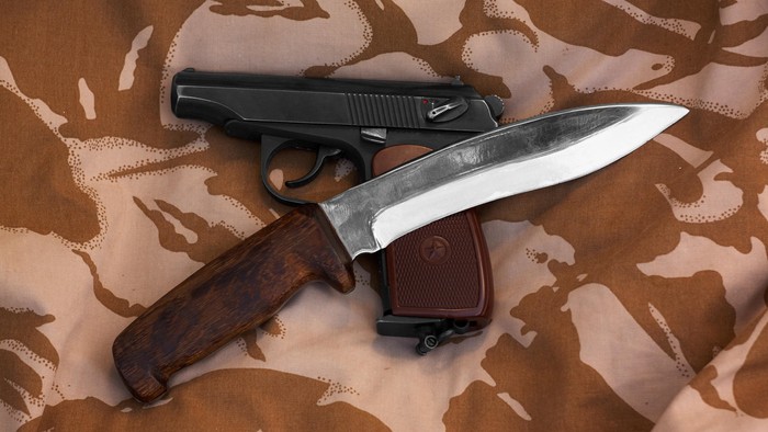 Perampok Patung Sapi Emas di Pondok Indah Berjumlah 7 Orang