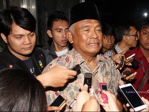 Ruki ke Pejabat: Kondisi Negeri Krisis, Jangan Main-main dengan Anggaran