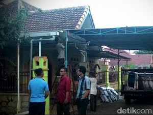 Dengar Hercules Jatuh, Istri Ngateman Shock
