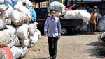Jejak Gamal Albinsaid: Asuransi Sampah, Bertemu Putin, Timses Prabowo