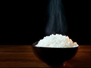 Pasien Pembuluh Darah Pecah di Otak Pantang Makan Nasi, Apa Hubungannya?