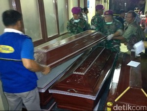 Cerita Kru Pesawat Hercules Prada Alvian yang Baru Ajukan Ijin Menikah