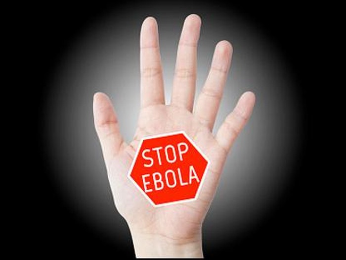 Kasus Baru Ebola di Guinea, 816 Orang Dikarantina