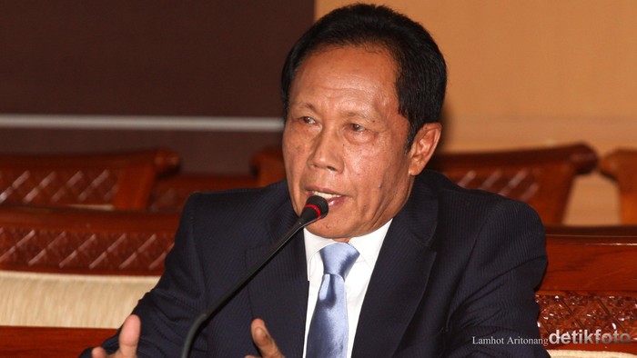 Kepala BIN: Bisa Saja Ada Keterlibatan Pihak Asing di Insiden Tolikara