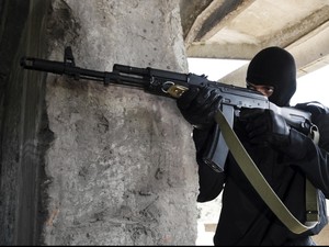 Serangan Militan Kurdi Tewaskan 3 Orang di Turki