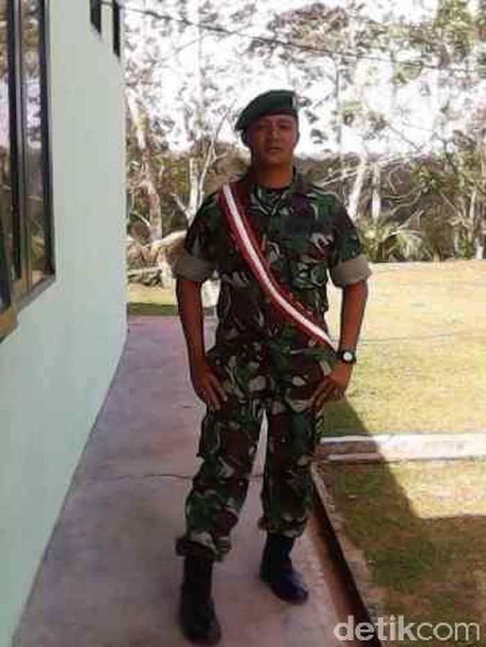 Perasaan Tak Tentu Oma Amir Menunggu Nasib Anak, Menantu, dan 2 Cucu