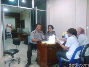 72 Jenazah Korban Pesawat Hercules Telah Dievakuasi ke RS Adam Malik