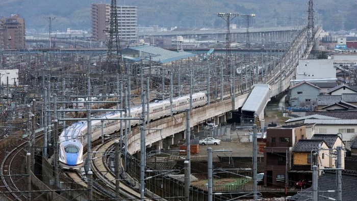 shinkansen