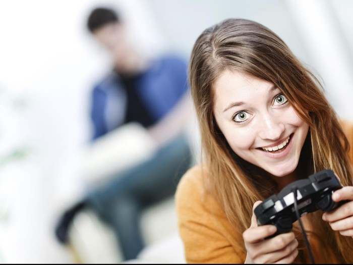 Mau Langsing? Hobi Main Video Game Juga Bisa Bantu Kontrol Nafsu Makan