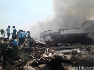 5 Orang Keluarga Pendeta Ikut Jadi Korban Hercules