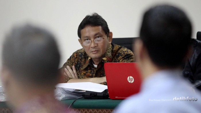 Dituntut 19 Tahun dan Aset Dirampas, Udar: Saya Punya Bukti Warisan