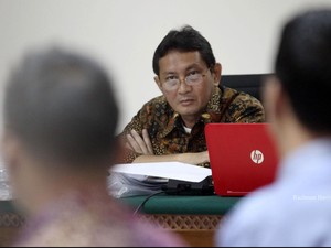 Dituntut 19 Tahun dan Aset Dirampas, Udar: Saya Punya Bukti Warisan