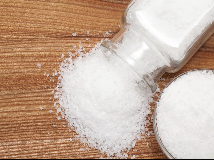 Hati-hati, Konsumsi MSG Berlebihan Bisa Bikin Bobot Melonjak Naik