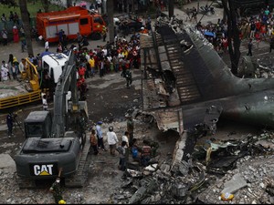 Insiden Hercules, Pelda Arie Kehilangan 3 Anak dan Istrinya yang Hamil