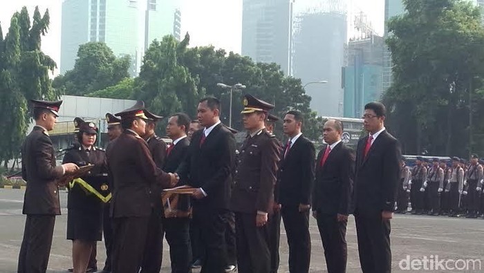 Selama Operasi Ketupat, Polisi Siaga 1 dan Tak Boleh Cuti