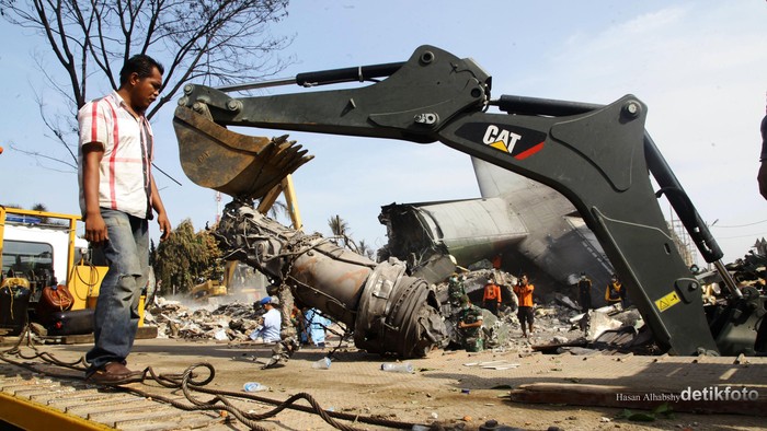 Alumni Taruna Nusantara Minta Kelayakan Alutsista TNI Diperhatikan