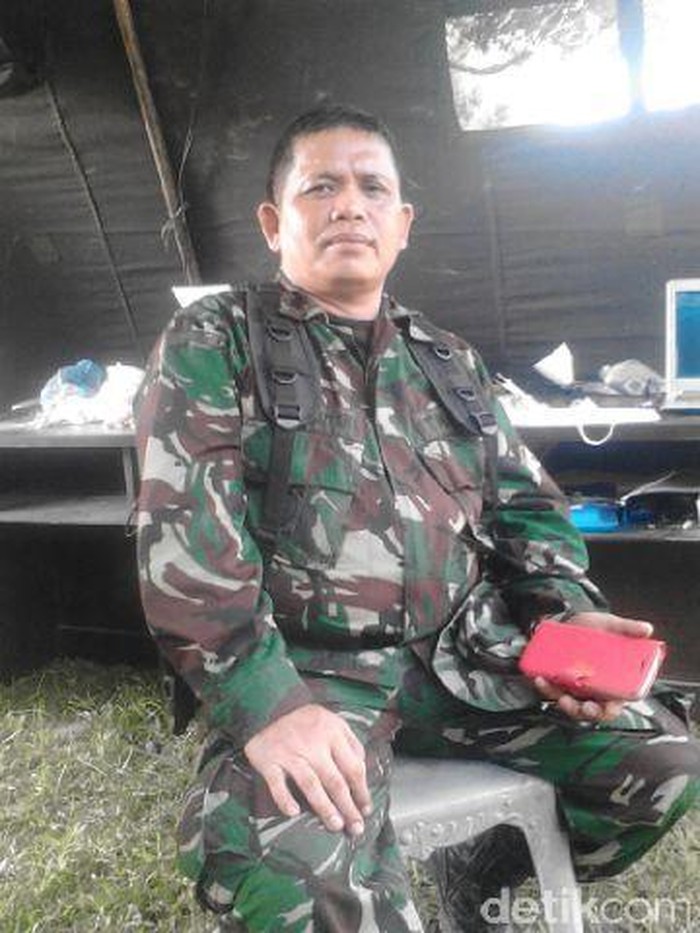 Testimoni Perwira TNI yang Ikut Mati-matian Evakuasi Korban