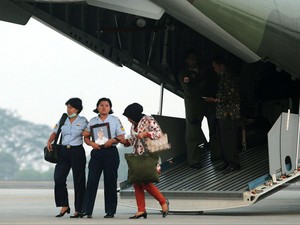 Seorang Korban Hercules Masih Dirawat di RSUP Haji Adam Malik