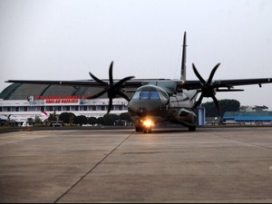 Anggota Komisi I DPR Minta Reformasi Pengelolaan Alutsista TNI
