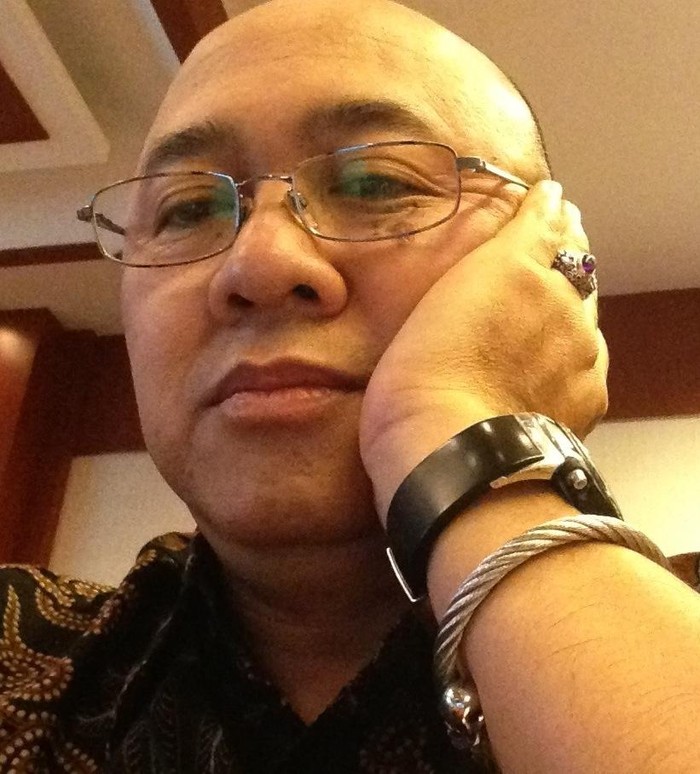 Libido di Balik Isu Reshuffle Kabinet