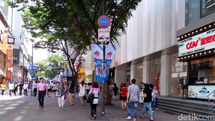 Pemerintah Korsel Prediksi Tak Ada Lagi Kasus Baru MERS di Juli Mendatang