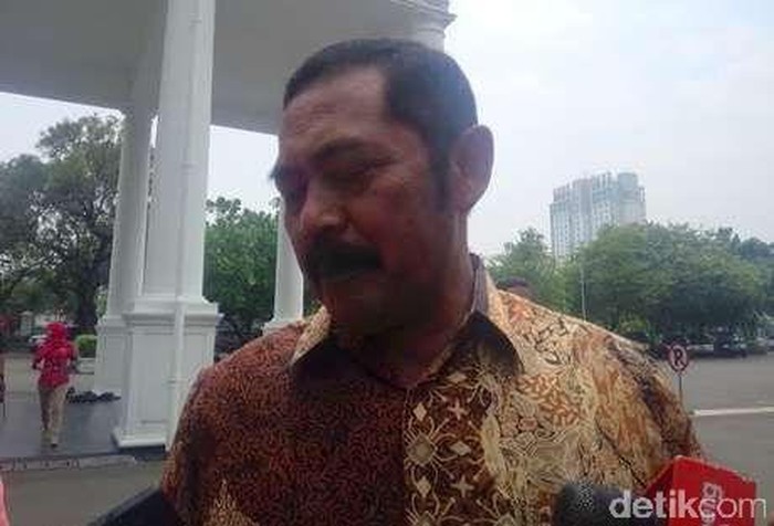 Calon Wali Kota Solo FX Rudy: Legowo dengan Pilihan Rakyat