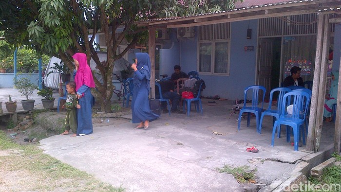 Prajurit Paskhas Sertu Irianto Sili, Akan Dimakamkan di Biak