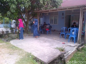 Prajurit Paskhas Sertu Irianto Sili, Akan Dimakamkan di Biak
