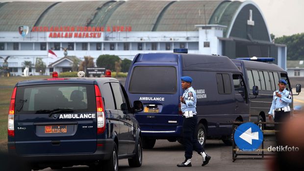 Armada Mobil Ambulans, Ada Jenisnya