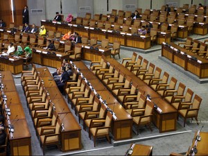Anggota Baleg DPR: Idealnya Prolegnas Prioritas Maksimal 24 RUU