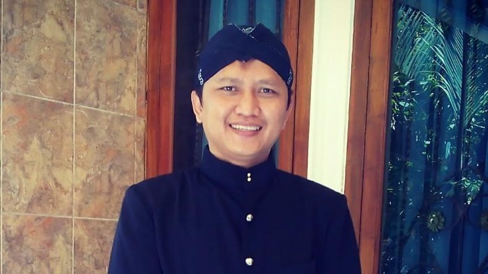 Bayu Setyo Nugroho Lulusan S2 yang Tetap Setia Mengabdi di Desa