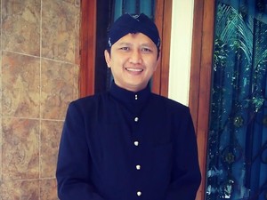 Kades Bayu Setyo Ikut Kawal Dana Desa, Tolak Dana Aspirasi