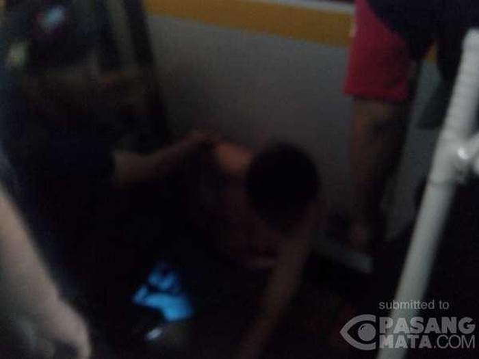 Ini Identitas Pencopet yang Terjepit KRL di Stasiun Tanah Abang