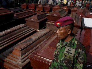 DVI Polda Jatim Siap Bantu Identifikasi Korban Pesawat Hercules