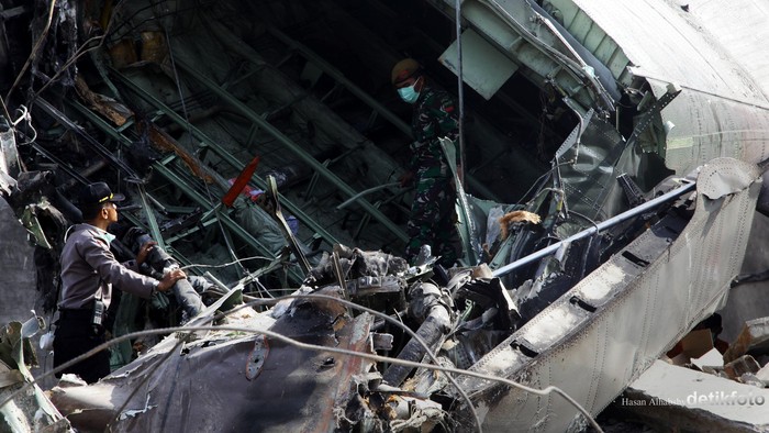 Serda Ando Akan Dimakamkan di Banyumas dan Praka Ardianto di Purbalingga