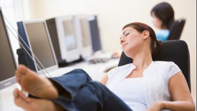 Mau Menurunkan Bobot Sambil Tidur? Bisa Kok, Begini Caranya