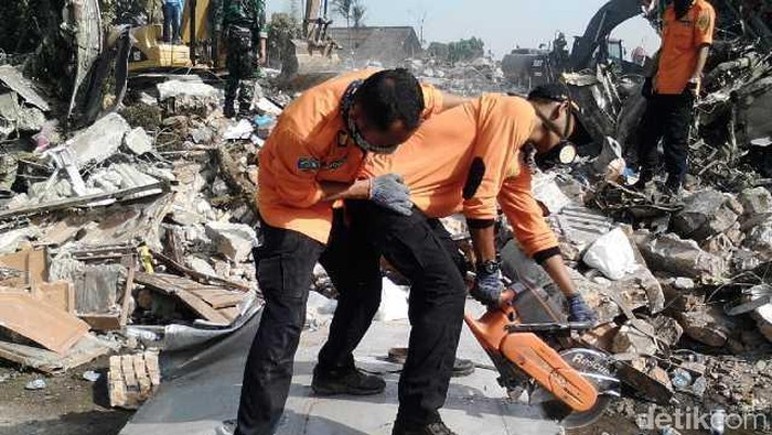 Tim Dokter: Sebagian Besar Korban Hercules Alami Luka bakar