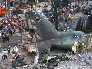 Panglima TNI: Alat Angkut Udara TNI Usianya Tua, Tapi Masih Layak Terbang